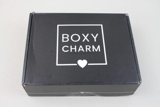 Boxycharm April 2022 Base Box Review +