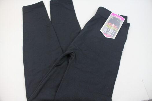 Zia Fleece Leggings