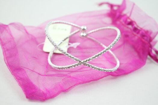 Chelly Bangle Bracelet