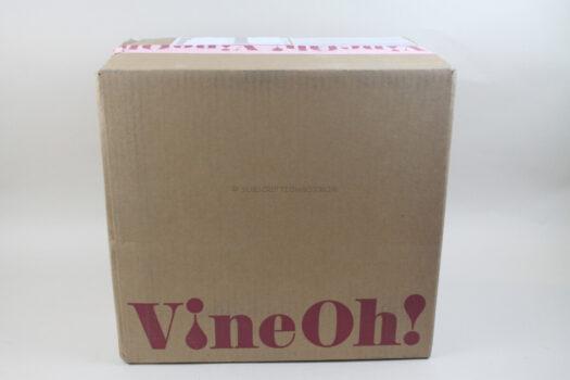 VineOh! Oh! Happy Day! Review