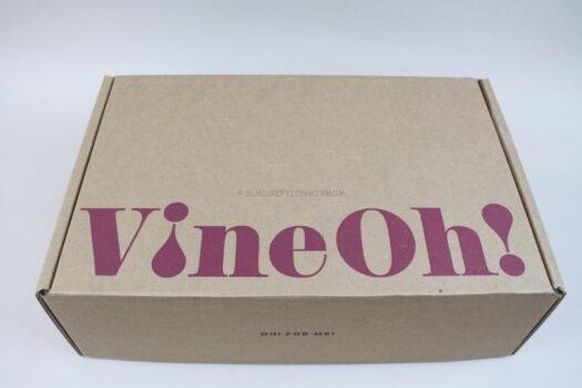 VineOh! Oh! Happy Day! Review