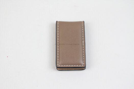 Nomad Lane Money Clip