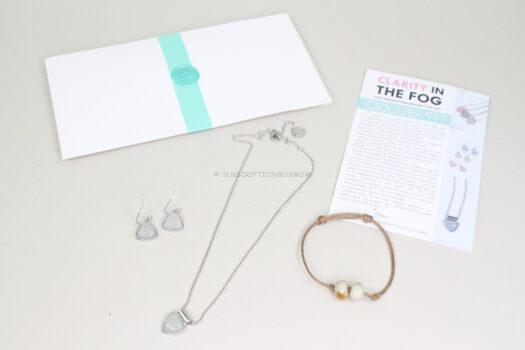 March 2022 MintMongoose Jewelry Review