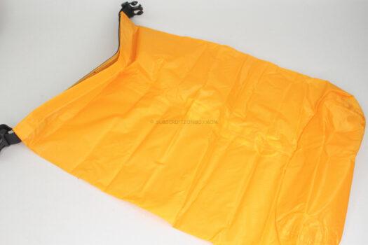 Klymit Lightweight Dry Bag - 8 oz