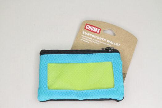 Chums Surfshorts Wallet