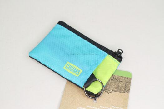 Chums Surfshorts Wallet