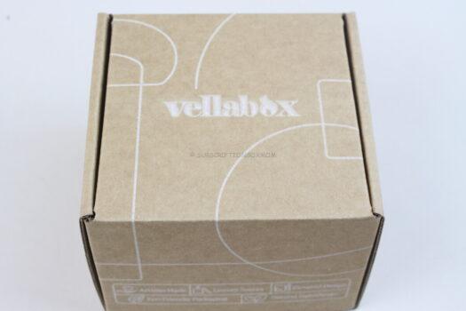 Vellabox May 2022 Candle Subscription Box Review