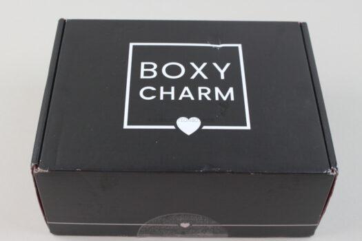 Boxycharm May 2022 Base Box Review