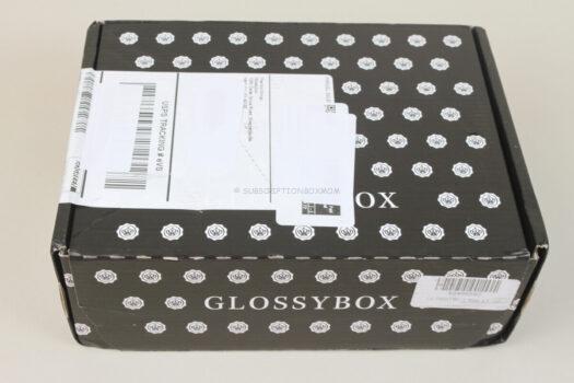 Glossybox May 2022 Review