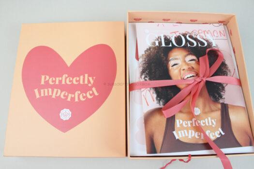 GlossyBox Subscription Review + Coupon - May 2020