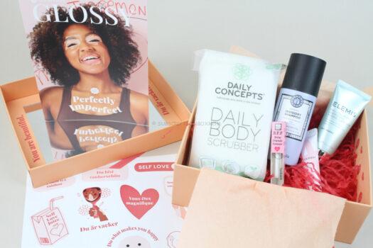 Glossybox May 2022 Review