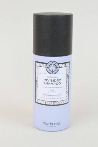 Maria Nila Invisidry Shampoo 