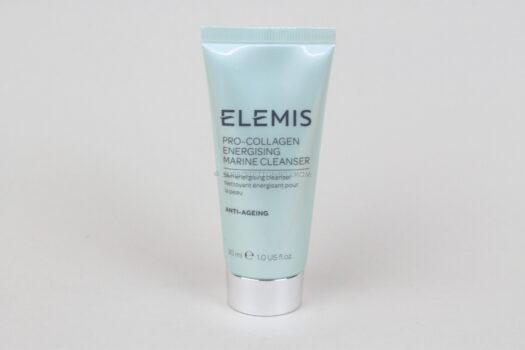 Elemis Pro-Collagen Energizing Marine Cleanser