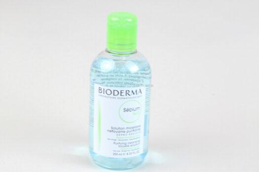 Bioderma Sébium H2O Micellar Water