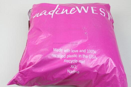 Nadine West May 2022 Clothing Review
