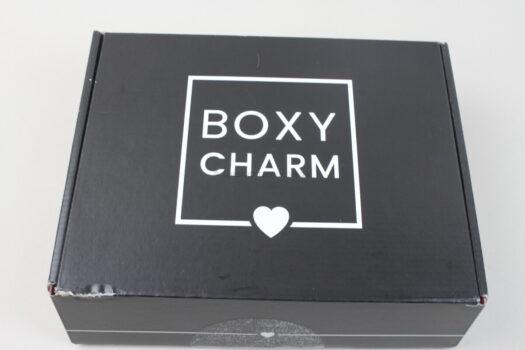 May 2022 Boxycharm Base Box Review