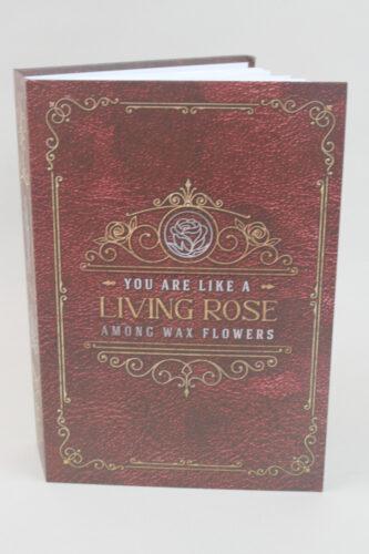 Stella Bookish Art Art Print Album