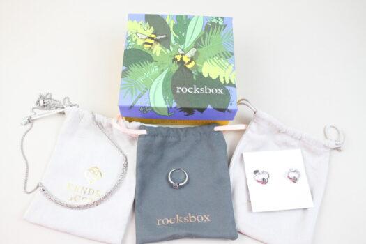 RocksBox June 2022 Review 