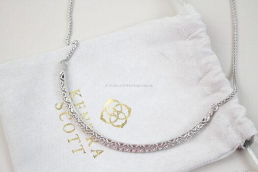 Kendra Scott Goldie Necklace