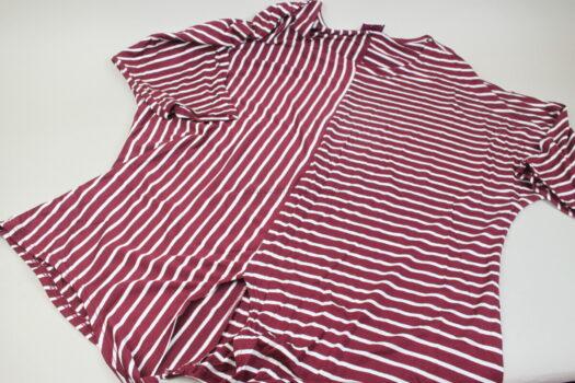 Norah Stripe Top 