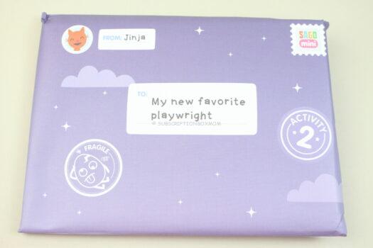 Sago Mini Box March 2020 Subscription Box Review + Coupon - FAIRY TALES! -  Hello Subscription