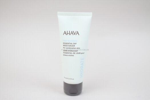 AHAVA Essential Day Moisturizer (Universal) -