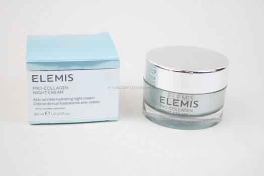 ELEMIS Pro-Collagen Night Cream $96