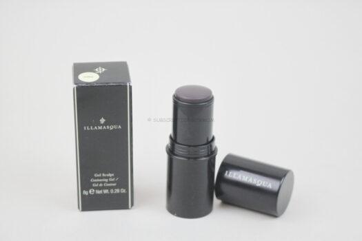 Illamasqua Gel Sculpt Contour