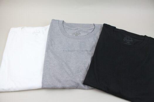 Fresh Clean Tees May 2022 Review