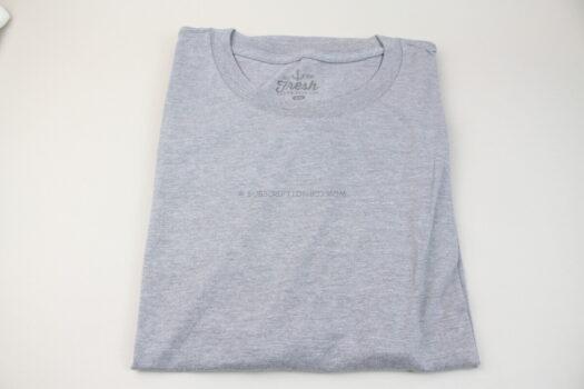 Fresh Clean Tees May 2022 Review