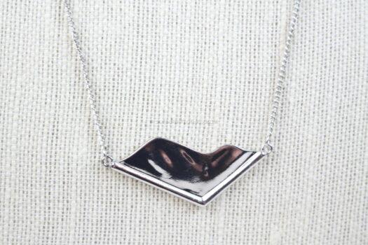 Mountain Necklace