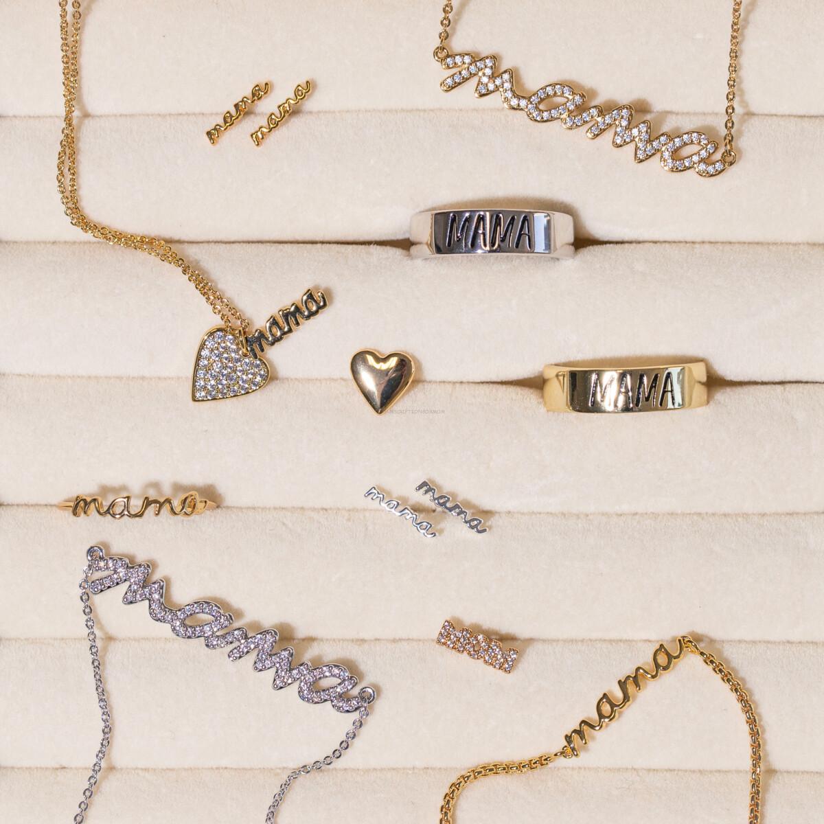 Mother's Day Jewelry Coupon, Take $10 Off!