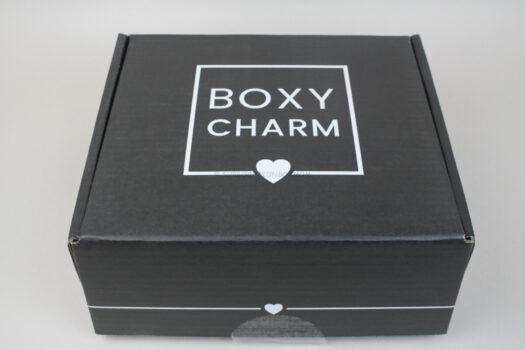 Boxycharm Luxe June 2022 Review 