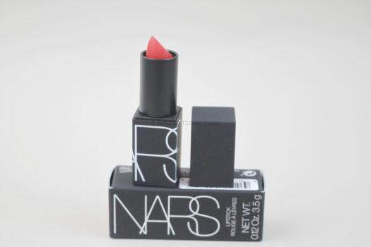 NARS Iconic Lipstick in Intrigue