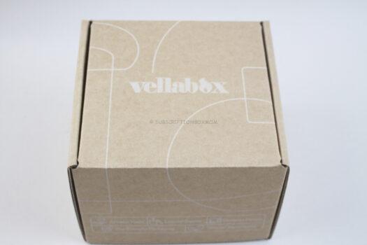 Vellabox June 2022 Candle Subscription Box Review