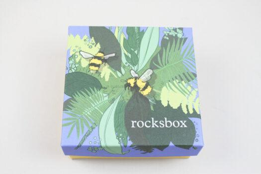 June 2022 RocksBox Jewelry Review