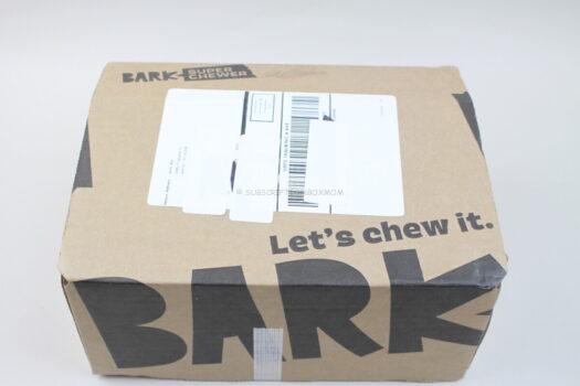 Super Chewer By BarkBox June 2022 Review