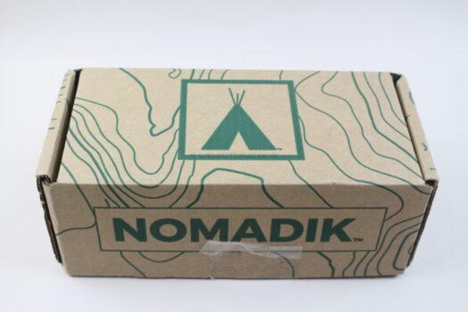 Nomadik June 2022 Outdoor Review