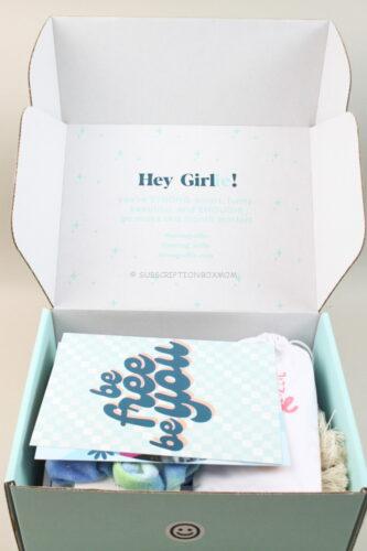 Strong Selfie July 2022 Teen Review