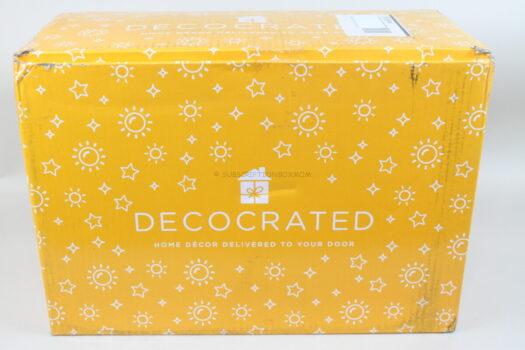 Summer 2022 Decocrated Home Decor Review