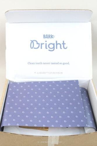 Bark Bright Dog Dental Subscription Box Review + Free Yeti Bowl