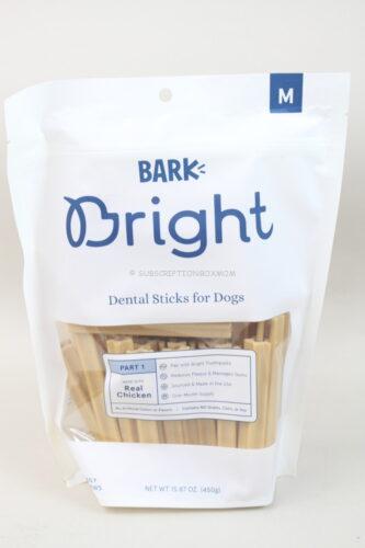 Dental Sticks For Dogs