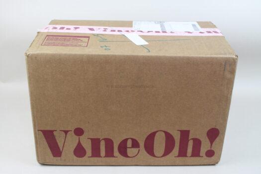 VineOh! Oh! Summer Fun! Box Review