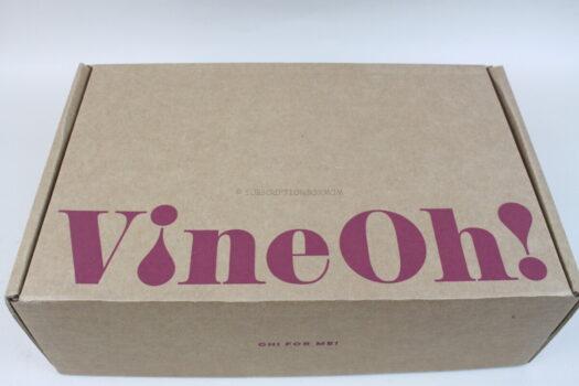 VineOh! Oh! Summer Fun! Box Review