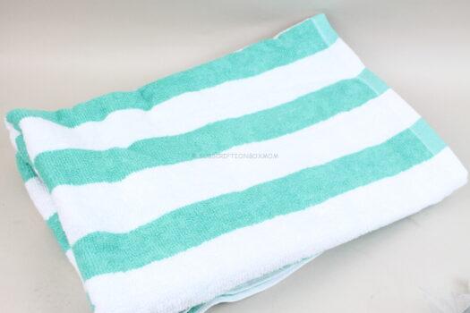 Host & Home Beach Towel 
