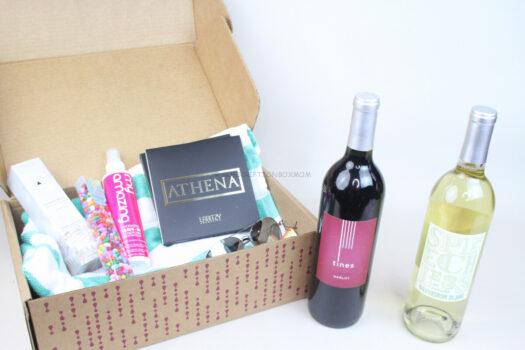 VineOh! Oh! Summer Fun! Box Review