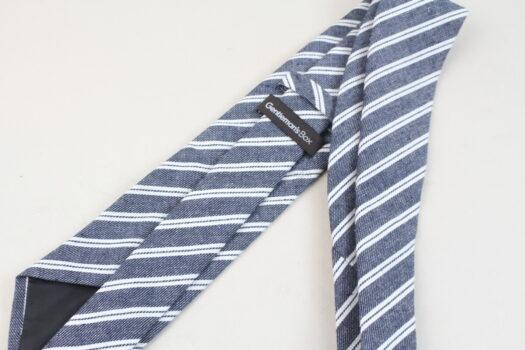 Stripe Tie