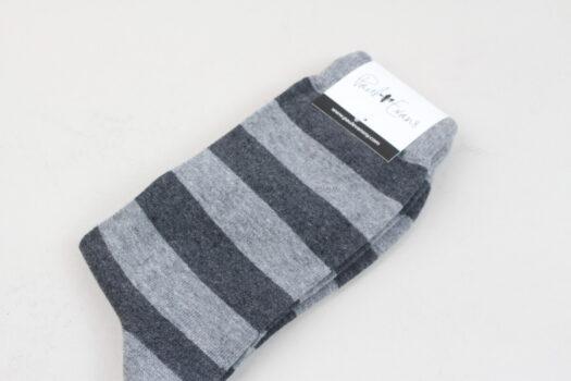 Stripe Socks