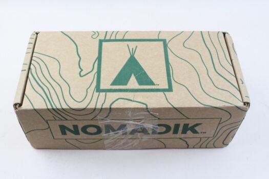 Nomadik July 2022 Outdoor Review