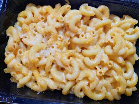 Macaroni and Cheese